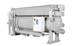 熱水型溴化鋰吸收式冷水機組